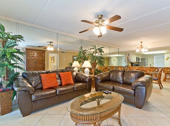 2nd image of 400 Padre Blvd Unit 101