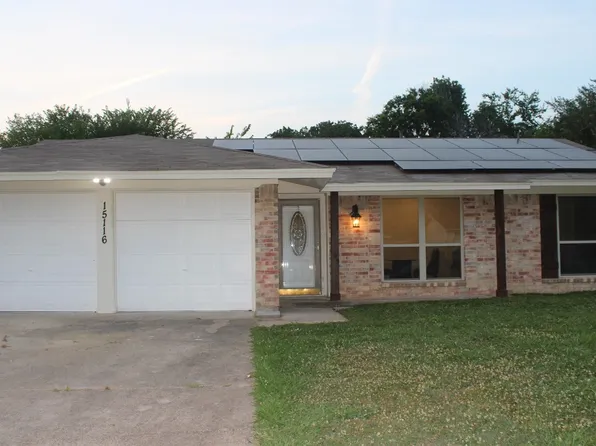 15116 Oakwood Ln, Balch Springs, TX 75180