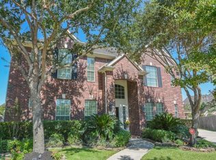 4218 Penrose Ct, Missouri City, TX 77459