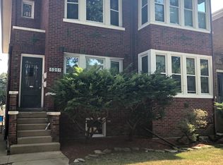 5251 W Cullom Ave FL 1ST, Chicago, IL 60641
