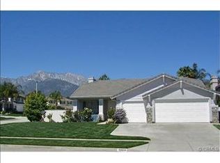 12834 Tilden Dr, Rancho Cucamonga, CA 91739