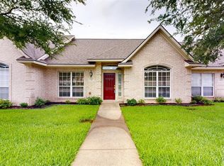 511 Fraternity Row, College Station, TX 77845
