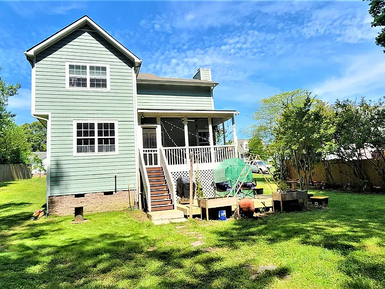 909 Perry Howard Rd — Photo 24