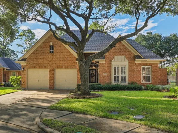 2811 Kittansett Cir, Katy, TX 77450