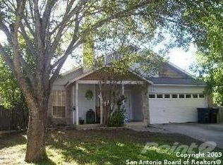 12134 Stoney Crown, San Antonio, TX 78247