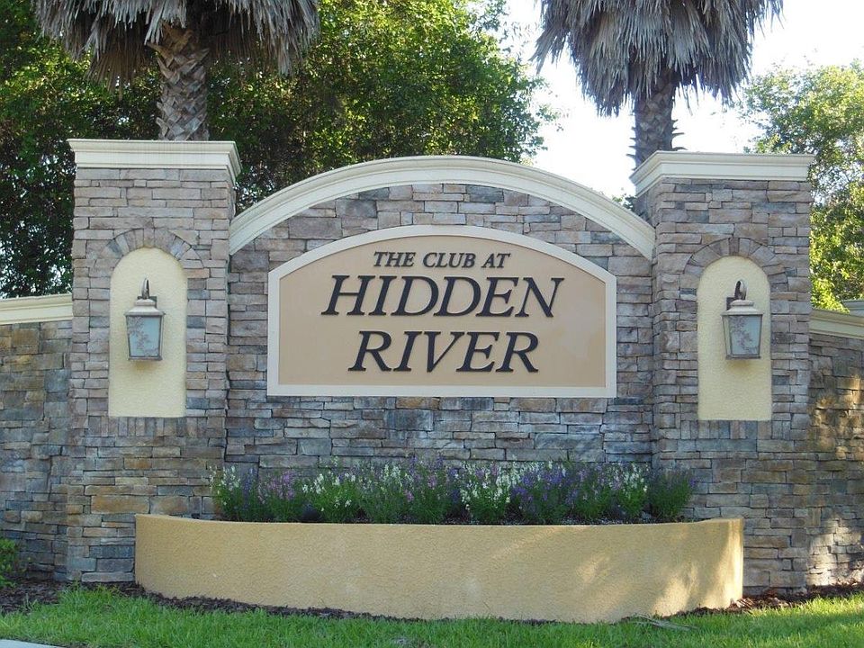 The Club at Hidden River