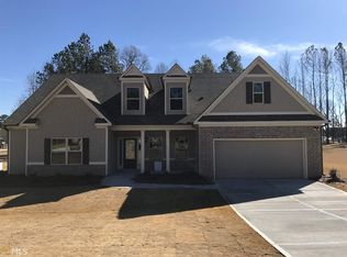 45 Water Lily Way, Hull, GA 30646