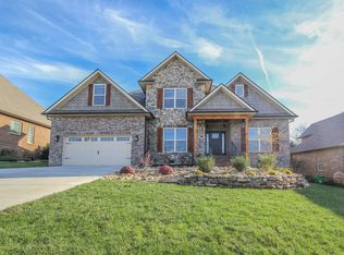 3755 Sheldon Pl LOT 52, Maryville, TN 37803