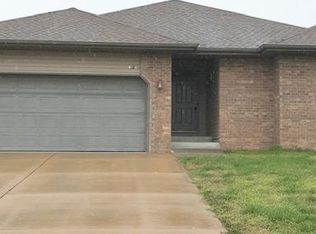421 S Elgin Ave #35, Bolivar, MO 65613