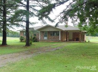 188 Hoofman Rd, Judsonia, AR 72081