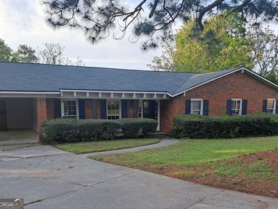 6000 Caribou Dr, Columbus, GA, 31907