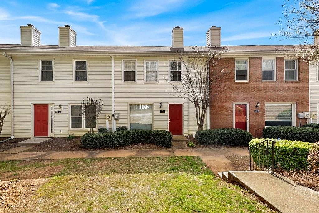 204 Mill Creek Pl, Roswell, GA 30076 MLS 7196936 Zillow