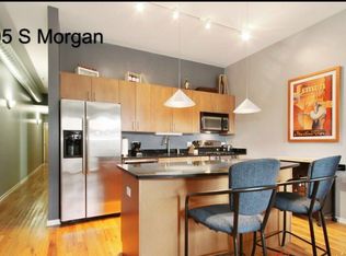 3505 S Sangamon St #405, Chicago, IL 60609
