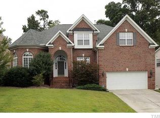 12004 Pawleys Mill Cir, Raleigh, NC 27614