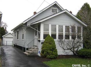 279 Ashdale Ave, Syracuse, NY