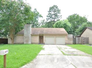 25407 Wingfield Ln, Spring, TX 77373