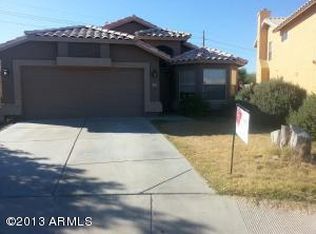 3893 E Douglas Loop, Gilbert, AZ 85234