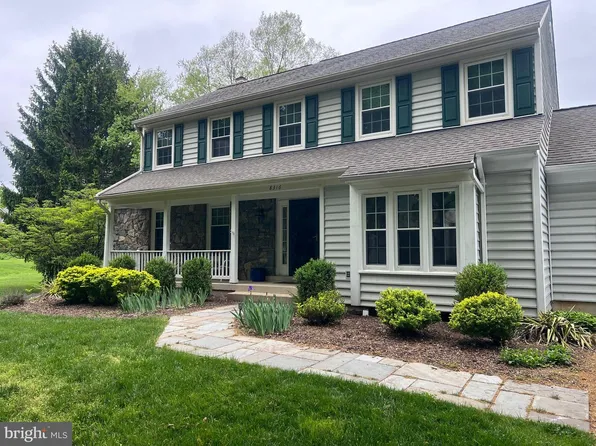 8316 Frontwell Cir, Gaithersburg, MD 20886
