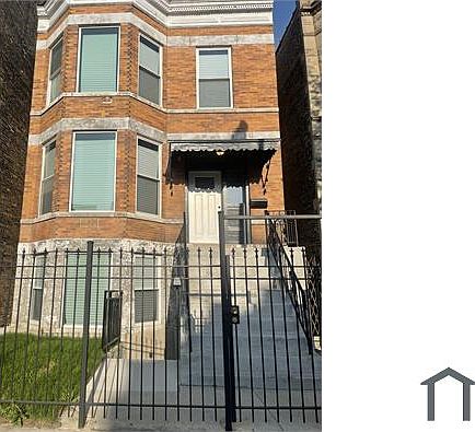 1st image of 1530 S Central Park Ave #1