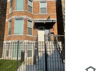 1530 S Central Park Ave #1, Chicago, IL 60623