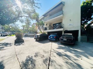 10611 Wilkins Ave #3, Los Angeles, CA 90024