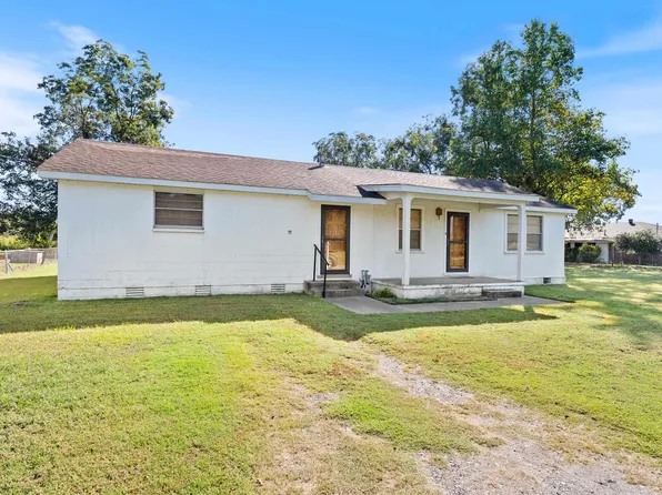 1816 Central Airport Rd, N Little Rock, AR 72117