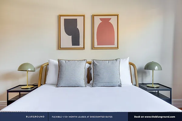 Rented by The Blueground | media 8