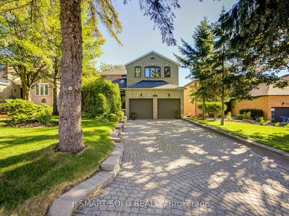 350 Kirby Cres, Newmarket, ON L3X 1G7