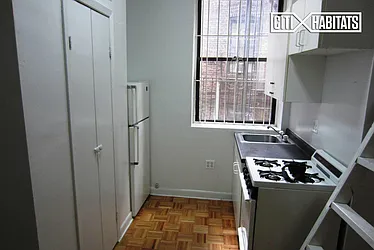 Rented by Citi Habitats