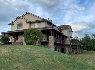 75 Snowman Rd, Coudersport, PA 16915