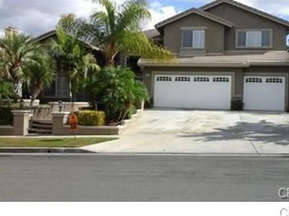 2659 Flora Spiegel Way, Corona, CA 92881