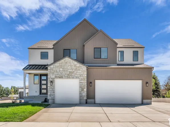12843 S Bigwig Dr #212, Herriman, UT 84096