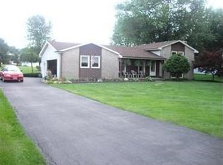 413 Metz Rd E, Columbiana, OH 44408