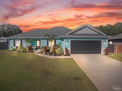 5360 Longhorn Trl, Gulf Breeze, FL, 32563