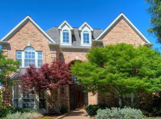 1705 Old Course Dr, Plano, TX 75093