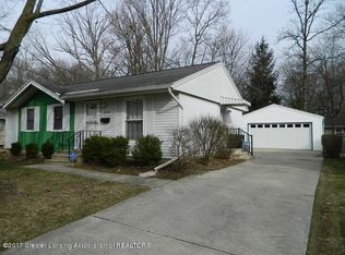 3330 Argyll Dr, Lansing, MI 48911