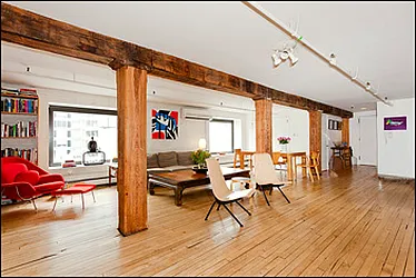 Sold by Citi Habitats