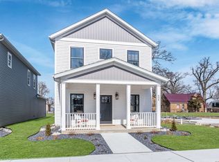 600 W Main St, Warsaw, IN 46580