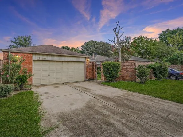 13138 Newbrook Dr, Houston, TX 77072