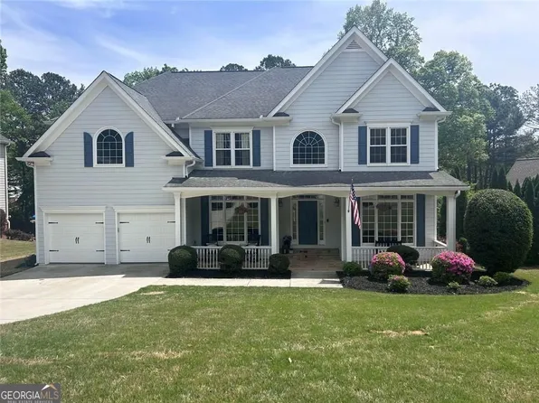 3855 Mantle Ridge Dr, Cumming, GA 30041