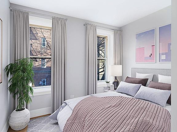 2nd image of 72 Bedford St #2A