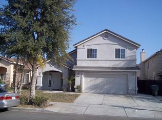 2898 Pompei Ln, Ceres, CA