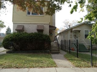 11314 S Loomis St UNIT 1, Chicago, IL 60643