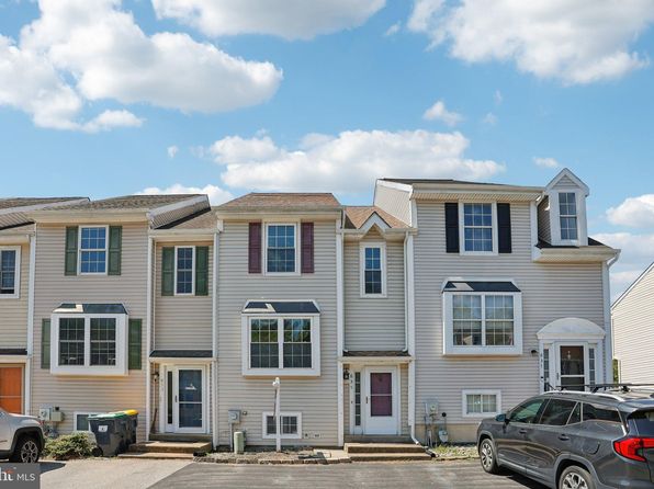 835 Sabina Cir, Bear, DE 19701