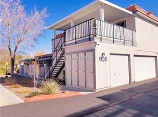 1100 Willow Tree Dr UNIT D, Las Vegas, NV 89128