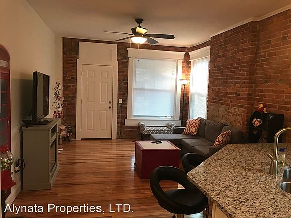 4th image of 1614 Clifton Ave #1614
