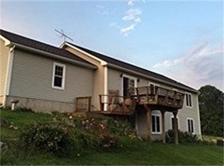 2353 Vt Route 15, Johnson, VT 05656