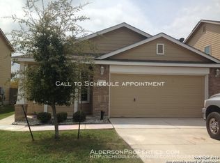 2507 Sunset Bnd, San Antonio, TX 78244