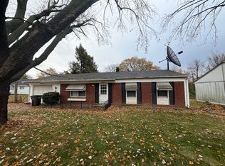 1503 Eastview Ave, Danville, IL 61832