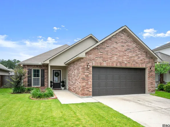 11435 Rossow Ct, Denham Springs, LA 70726
